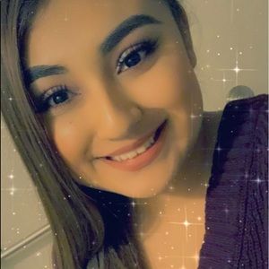 Meet your Posher, Wendy